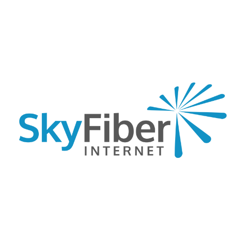 Sky Fiber Internet